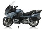 Rappel BMW - Les propriétaires de BMW R 1200 RT 2014 devront aller à pied !