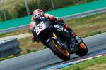 Marquez et Pedrosa émettent des avis positif sur la RC213V 2015