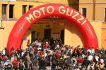 Les usines Moto Guzzi ouvrent leurs portes au public du 12 au 14 septembre 2014