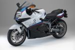 BMW présente la K 1300 S Motorsport 2015 !