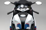 BMW présente la K 1300 S Motorsport 2015 !
