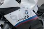 BMW présente la K 1300 S Motorsport 2015 !