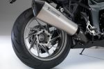 BMW présente la K 1300 S Motorsport 2015 !