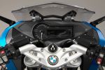 Salon de Cologne - BMW R1200 RS 2015, le boxer revient au sport touring