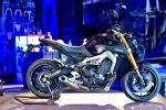 Yamaha-Day 2014 - Une fête réussie avec de l’action, du fun et des VIP