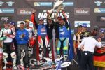 Supermoto des nations, voici les résultats ! La Suisse est septième