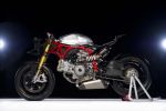 Pierobon Ducati 1199 Panigale Streetfighter by Krax Moto