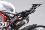 Pierobon Ducati 1199 Panigale Streetfighter by Krax Moto