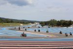 Un stage de pilotage réunit plus de  50 motardes sur le Circuit Paul Ricard