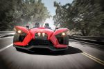 Polaris Slingshot – Un nouveau 3 roues sur le marché
