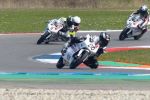 European Junior Cup à Assen - Le résumé de la course de Seb Fraga