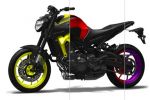Yamaha consulte la communauté motarde : coloris, design, opinion générale, ... A vos critiques !