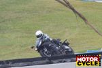 La Yamaha R1 2015 pointe son nez !