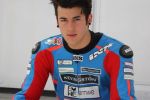 Jesko Raffin – Un nouveau Suisse en Moto2