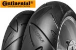 Continental rappelle 170'000 pneus moto dans le monde !