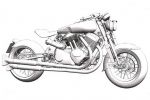 Matchless bientôt de retour sur les routes ?
