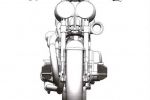 Matchless bientôt de retour sur les routes ?