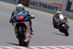 Une belle 18ème place pour Robin Mulhauser - Dominique Aegerter (14e) victime d'une attaque suicide !