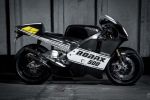Ronax 500 – Un 500 V4 deux-temps pour la piste et... la route !