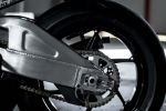 Ronax 500 – Un 500 V4 deux-temps pour la piste et... la route !