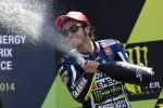 Valentino Rossi est monté 150 fois sur un podium !