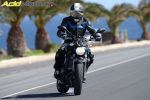 Yamaha Suisse présentera la MT-07 à Swiss-Moto