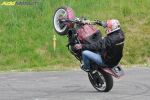 Acid&#039;Days 2014 - Nos deux stunters, Sucoy et Cowtion à l&#039;oeuvre !