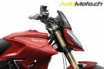 La Ducati Scrambler 2015 s'annonce simple, fun et abordable