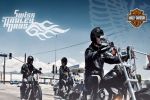 En 2015 Lugano accueillera à nouveau les Swiss Harley-Days