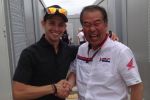 MotoGP – Shuheï Nakamoto n’a pas renoncé à faire revenir Stoner