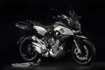 EICMA 2014 - MV Agusta Stradale 800, la voici !