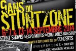 Le bar Stunt-Zone fête ses 9 ans durant deux week-end de septembre
