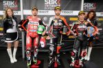 WSBK à Phillip Island - Guintoli s'offre la 1ère Superpole de l'année