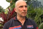 Livio Suppo directeur du team Repsol Honda "Nous savons que Ducati est derrière"