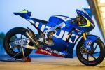Randy de Puniet et Suzuki à Austin pour des tests 