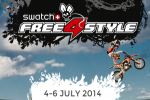 SWATCH FREE4STYLE 2014 - Prêt pour le grand décollage ?