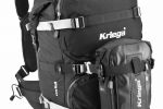 Kriega, la bagagerie souple qui répond à toutes les exigences !