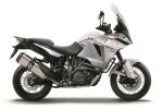 Salon de Cologne – KTM 1290 Super Adventure, la route est à vous