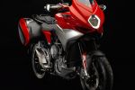 MV Agusta - La Turismo Veloce débarquera au printemps prochain, mais avant, ce sera la Stradale !