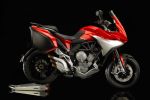 EICMA 2014 - MV Agusta Turismo Veloce 800, le sport-touring à l&#039;italienne !