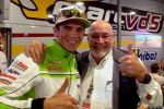 MotoGP - C&#039;est officiel Scott Redding roulera pour Marc VDS