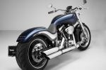 Lauge Jensen Cruiser Concept Viking by Fisker et Lego