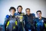 Moto3 - Rififi au sein du Sky Racing Team VR46