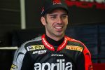 Marco Melandri pourrait faire son retour en MotoGP avec Aprilia