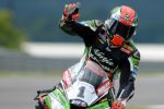 WSBK à Donington Park - Second doublé à domicile pour Tom Sykes