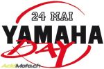 Le Yamaha Day 2014 se déroulera le samedi 24 mai à Sursee (LU)