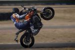 La Yamaha MT-09, une moto à tout faire ? Mark Toia nous en parle en vidéo