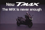 EICMA 2014 - Yamaha T-Max 530 2015, encore plus performant !