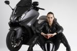 BCD Design s&#039;attaque au Yamaha T-Max 530