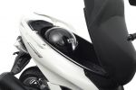 Yamaha Majesty S 125 - A la conquête de la ville !